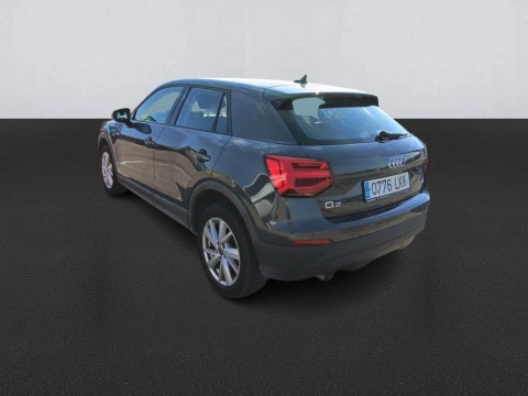 Audi Q2 Advanced 30 TDI 85kW (116CV) S tronic