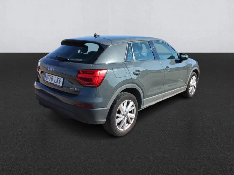 Audi Q2 Advanced 30 TDI 85kW (116CV) S tronic