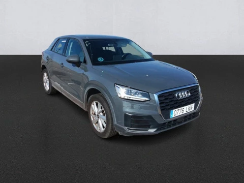Audi Q2 Advanced 30 TDI 85kW (116CV) S tronic