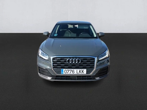 Audi Q2 Advanced 30 TDI 85kW (116CV) S tronic