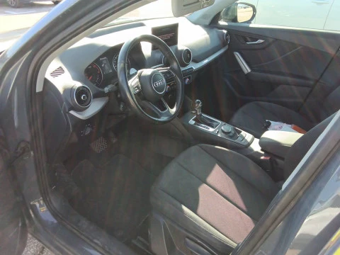 Audi Q2 Advanced 30 TDI 85kW (116CV) S tronic