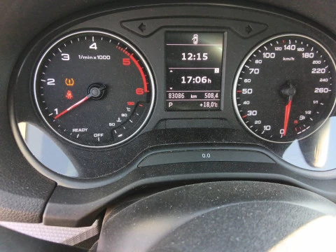 Audi Q2 Advanced 30 TDI 85kW (116CV) S tronic