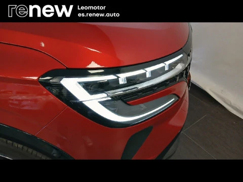 Renault Austral  Hibrido  1.2 E-Tech Hibrido Techno 117kW