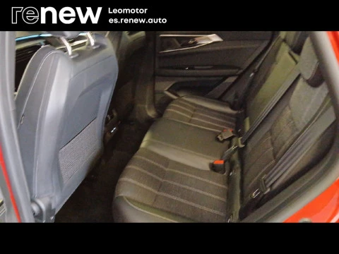 Renault Austral  Hibrido  1.2 E-Tech Hibrido Techno 117kW