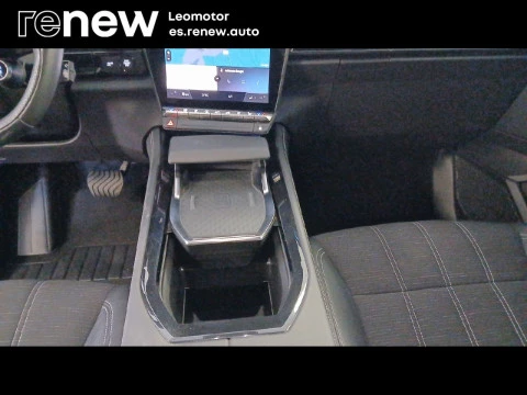 Renault Austral Techno Mild Hybrid 116kW Auto