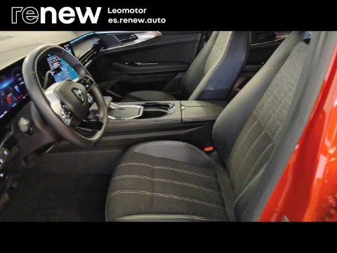 Renault Austral Techno Mild Hybrid 116kW Auto