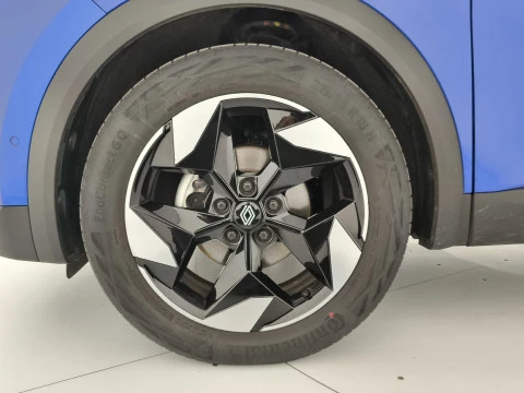 Renault Captur  Eco-G Techno 74kW