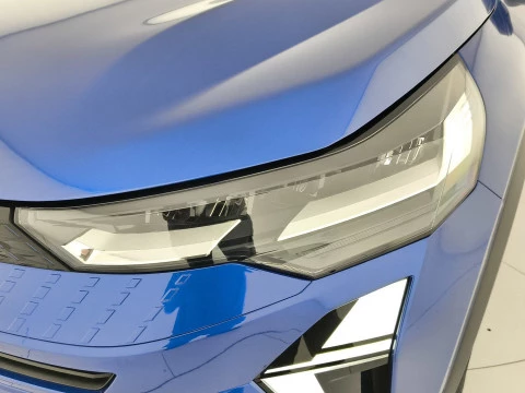 Renault Captur  Eco-G Techno 74kW