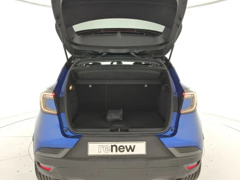 Renault Captur  Eco-G Techno 74kW