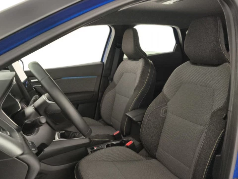 Renault Captur  Eco-G Techno 74kW