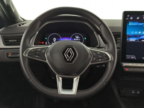 Renault Captur  Eco-G Techno 74kW