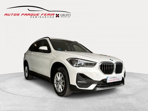 BMW X1 sDrive16d