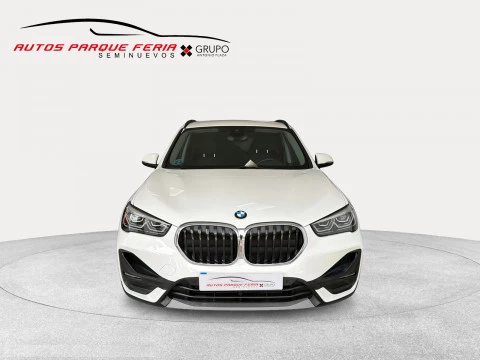 BMW X1 sDrive16d