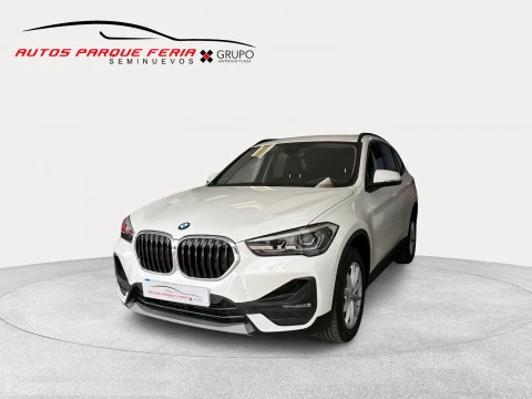 BMW X1 sDrive16d