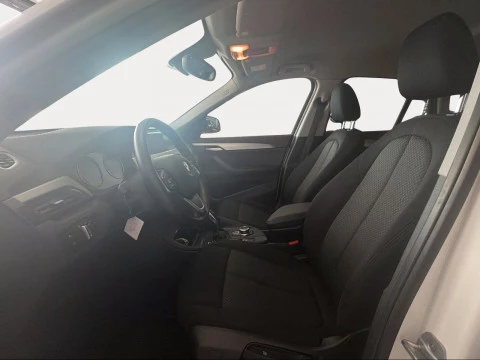 BMW X1 sDrive16d