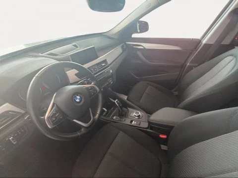 BMW X1 sDrive16d