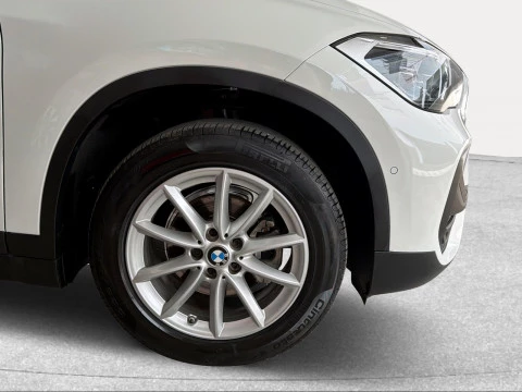 BMW X1 sDrive16d