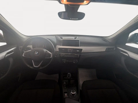 BMW X1 sDrive16d