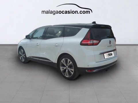 Renault Grand Scénic Zen TCe 103 kW (140CV) GPF