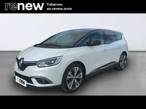 Renault Grand Scénic Zen TCe 103 kW (140CV) GPF