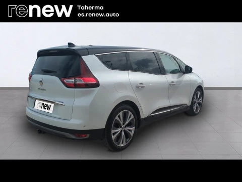 Renault Grand Scénic Zen TCe 103 kW (140CV) GPF