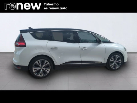 Renault Grand Scénic Zen TCe 103 kW (140CV) GPF