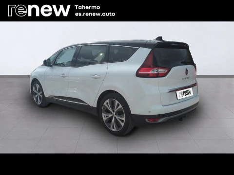 Renault Grand Scénic Zen TCe 103 kW (140CV) GPF