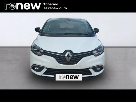 Renault Grand Scénic Zen TCe 103 kW (140CV) GPF