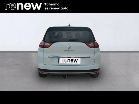 Renault Grand Scénic Zen TCe 103 kW (140CV) GPF