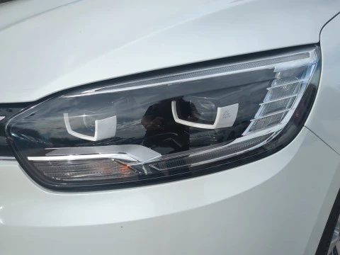 Renault Grand Scénic Zen TCe 103 kW (140CV) GPF