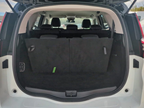 Renault Grand Scénic Zen TCe 103 kW (140CV) GPF