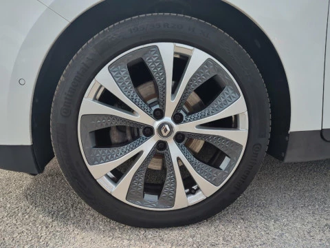 Renault Grand Scénic Zen TCe 103 kW (140CV) GPF