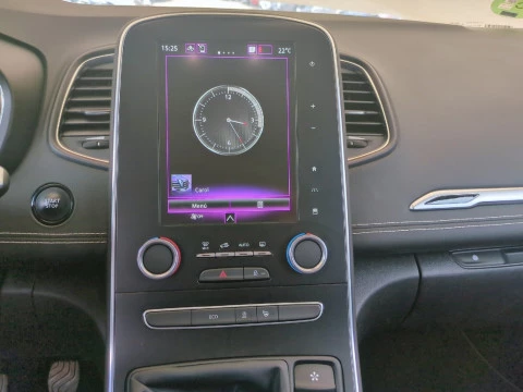 Renault Grand Scénic Zen TCe 103 kW (140CV) GPF