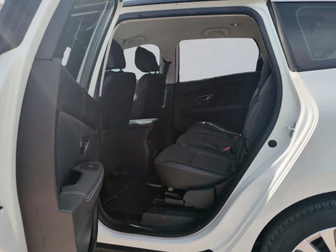 Renault Grand Scénic Zen TCe 103 kW (140CV) GPF