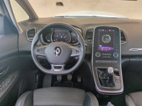 Renault Grand Scénic Zen TCe 103 kW (140CV) GPF