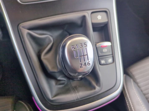 Renault Grand Scénic Zen TCe 103 kW (140CV) GPF