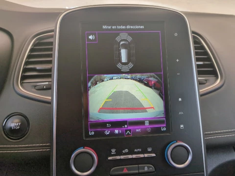 Renault Grand Scénic Zen TCe 103 kW (140CV) GPF