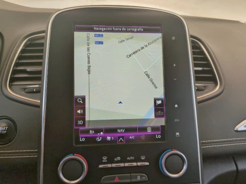 Renault Grand Scénic Zen TCe 103 kW (140CV) GPF