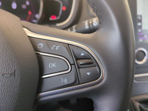 Renault Grand Scénic Zen TCe 103 kW (140CV) GPF