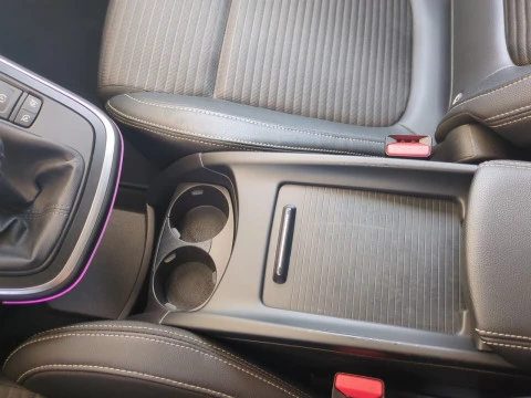 Renault Grand Scénic Zen TCe 103 kW (140CV) GPF