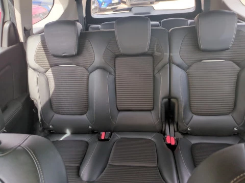 Renault Grand Scénic Zen TCe 103 kW (140CV) GPF