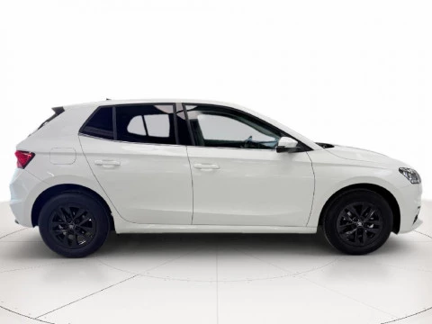 Skoda Fabia 1.0 TSI 70KW SELECTION 95 5P