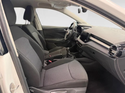 Skoda Fabia 1.0 TSI 70KW SELECTION 95 5P