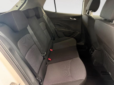 Skoda Fabia 1.0 TSI 70KW SELECTION 95 5P