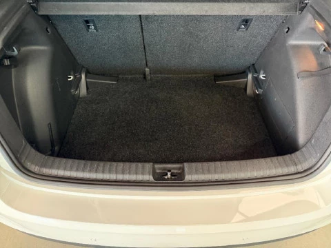 Skoda Fabia 1.0 TSI 70KW SELECTION 95 5P