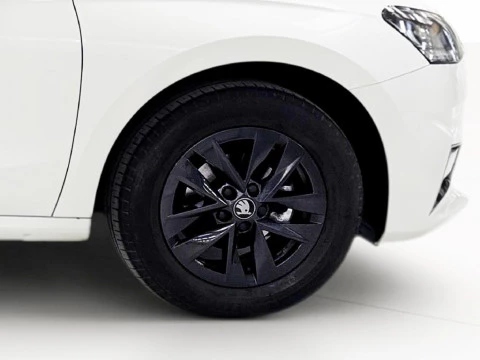 Skoda Fabia 1.0 TSI 70KW SELECTION 95 5P