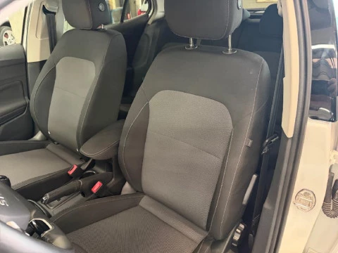 Skoda Fabia 1.0 TSI 70KW SELECTION 95 5P