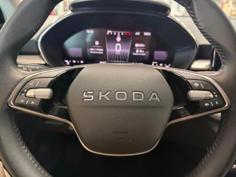 Skoda Fabia 1.0 TSI 70KW SELECTION 95 5P