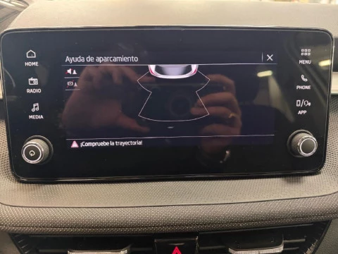 Skoda Fabia 1.0 TSI 70KW SELECTION 95 5P