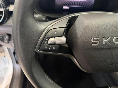 Skoda Fabia 1.0 TSI 70KW SELECTION 95 5P